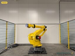 FANUC M-900iA/350
