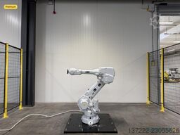 ABB IRB 4600-60/2.05
