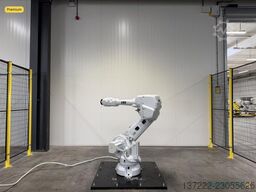 ABB IRB 4600-60/2.05