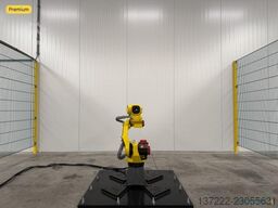 FANUC M-10iA/7L