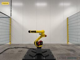 FANUC M-10iA/7L