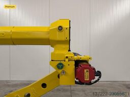 FANUC M-10iA/7L