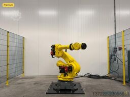 FANUC R-2000iB/250F