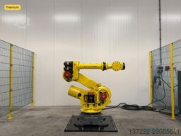 FANUC R-2000iB/250F