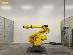 FANUC R-2000iB/250F