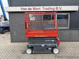 SKYJACK SJ 3219 Schaarhoogwerker / Sciccor Lift 8M Werkhoo