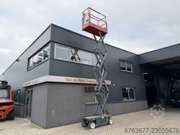 SKYJACK SJ 3219 Schaarhoogwerker / Sciccor Lift 8M Werkhoo