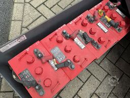 SKYJACK SJ 3219 Schaarhoogwerker / Sciccor Lift 8M Werkhoo