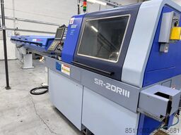 STAR Micronics SR-20 RIII