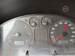 VW T5 TRANSPORTER TRANSPORTER 1,9 TDI,SERVICEWAGEN/BAUSTELLENFAHRZEUG
