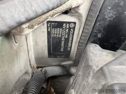 VW T5 TRANSPORTER TRANSPORTER 1,9 TDI,SERVICEWAGEN/BAUSTELLENFAHRZEUG