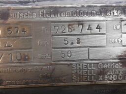 SEW-EURODRIVE R76D574