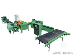 Storti RM 400 S TP2 Multibi R16