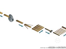 Storti RM 400 S TP2 Multibi R16