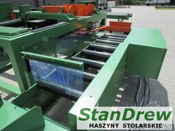 Storti RM 400 S TP2 Multibi R16
