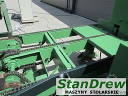Storti RM 400 S TP2 Multibi R16