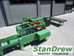 Storti RM 400 S TP2 Multibi R16