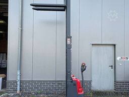 SCHORR RR12DHH330E Elektrostapler Initialhub