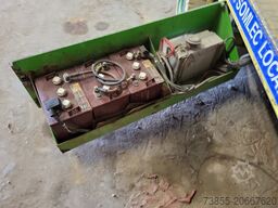 Iteco IT10130 (for parts only)