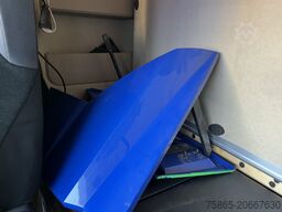 Mercedes-Benz Actros 1842 Streamspace / 945 dkm / 2 Tanks / N...