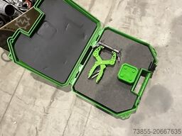 Pallet 25-Piece Contractor Power Tools - Cutting and Drilling Tools