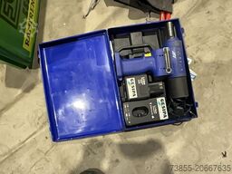 Pallet 25-Piece Contractor Power Tools - Cutting and Drilling Tools