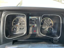 Mercedes-Benz Actros 1842 Streamspace / 945 dkm / 2 Tanks / N...