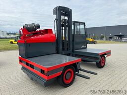 Linde S40 // LPG // Only 1550 hours
