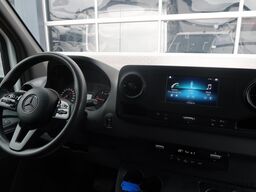 Mercedes-Benz Sprinter 314 2.2 CDI L2 AUT/ CAMERA/ OPEN LAADB...