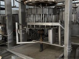 Meyn Evisceration line (maestro included)