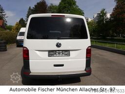 VOLKSWAGEN T6 Transporter Kasten*Aluca* Allrad+rre*