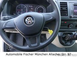VOLKSWAGEN T6 Transporter Kasten*Aluca* Allrad+rre*
