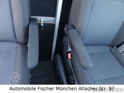 VOLKSWAGEN T6 Transporter Kasten*Aluca* Allrad+rre*