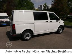 VOLKSWAGEN T6 Transporter Kasten*Aluca* Allrad+rre*