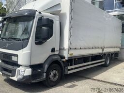 VOLVO FL280 PLANE/SPRIEGEL M LBW, MIETKAUF MöGLICH