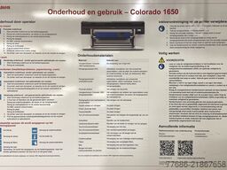 Canon Colorado 1650