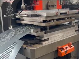 BOSPORAS MACHINERY SCF-600-200PR