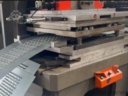 BOSPORAS MACHINERY SCF-600-200PR