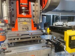 BOSPORAS MACHINERY SCF-600-200PR
