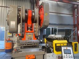BOSPORAS MACHINERY SCF-600-200PR