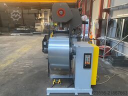 BOSPORAS MACHINERY SCF-600-200PR