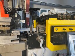 BOSPORAS MACHINERY SCF-600-200PR