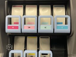 HP Latex 365 Printer