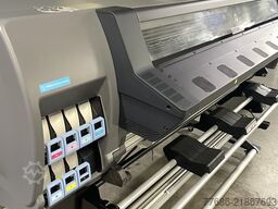 HP Latex 365 Printer