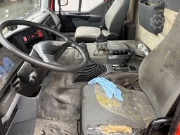 Renault KERAX 420 (BOITE MANUELLE / LAMES / GRAND PONT ...