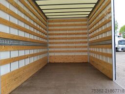 Renault Master 150.35 MET OPBOUW LAADBAK - LAADKLEP - E...