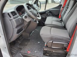 Renault Master 150.35 MET OPBOUW LAADBAK - LAADKLEP - E...
