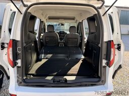 Mercedes-Benz T-180  PROGRESSIVE Aut R-KAMERA.LED.KEYL