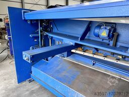 Haco Atlantic ATS 3000x6mm