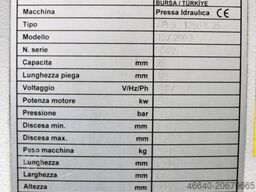 BAYKAL APH-S 1254 x 35